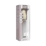 BIBS bērnu pudelīte 270 ml, Ivory