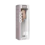 BIBS bērnu pudelīte 270 ml, Blush