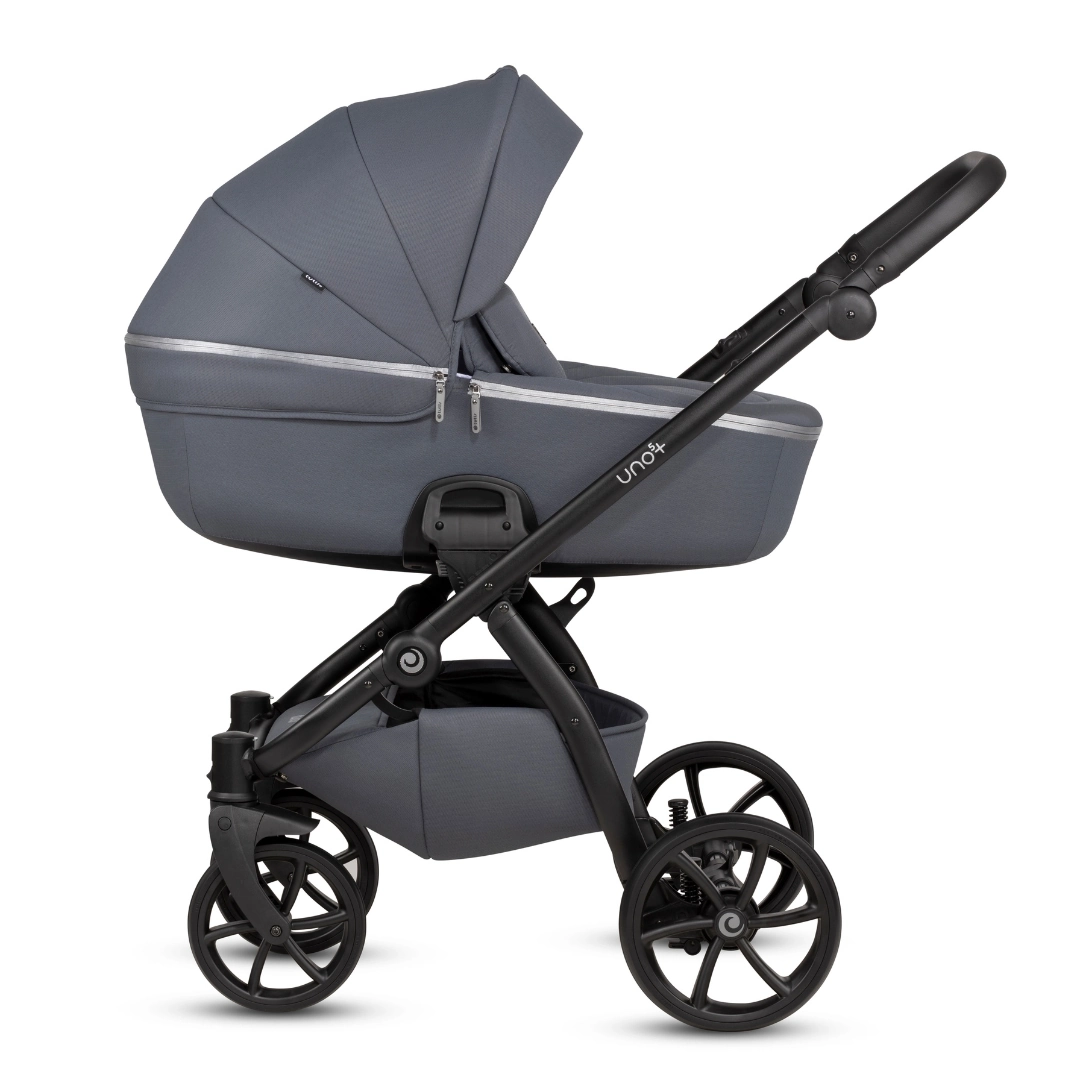 Bērnu rati 2in1 Uno 5 Plus Unico