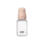 BIBS bērnu pudelīte 150 ml, Blush