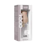 BIBS bērnu pudelīte 150 ml, Blush