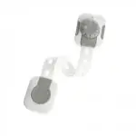 Bērnu drošības slēdzenes skapjiem 6 gab., SBS-214 SIPO