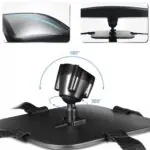 Auto spogulis bērna novērošanai SBS-SM30 SIPO