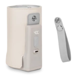 Pudelīšu sildītājs Lionelo Thermup Go Plus, Beige sand