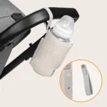 Pudelīšu sildītājs Lionelo Thermup Go Plus, Beige sand