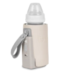 Pudelīšu sildītājs Lionelo Thermup Go Plus, Beige sand