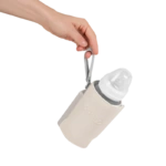 Pudelīšu sildītājs Lionelo Thermup Go Plus, Beige sand