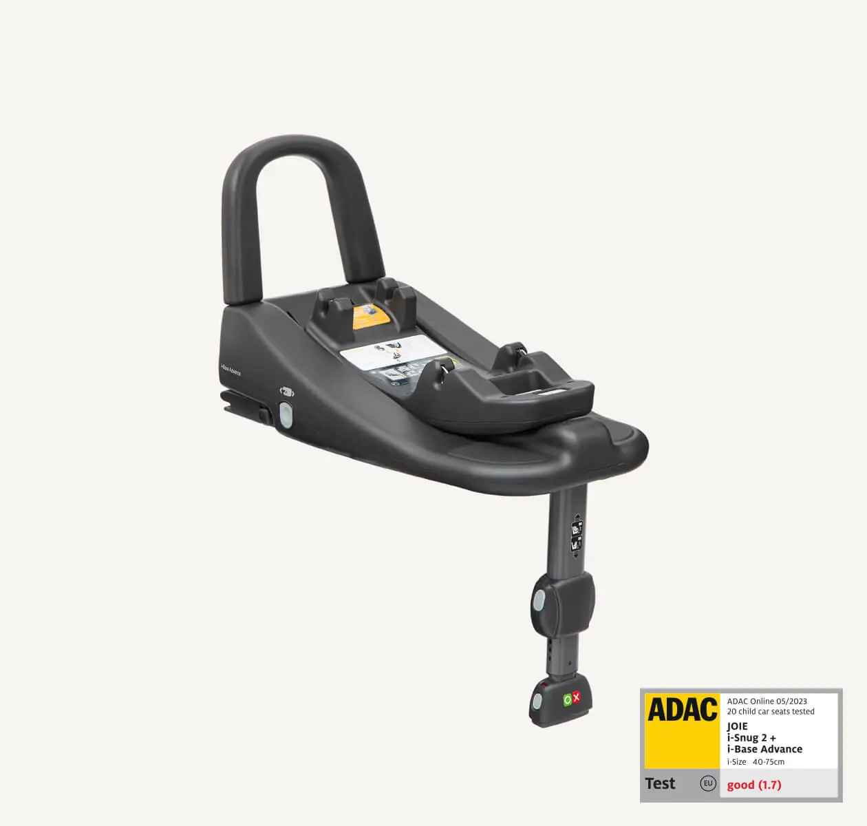 isofix bāze Joie i-base Advance