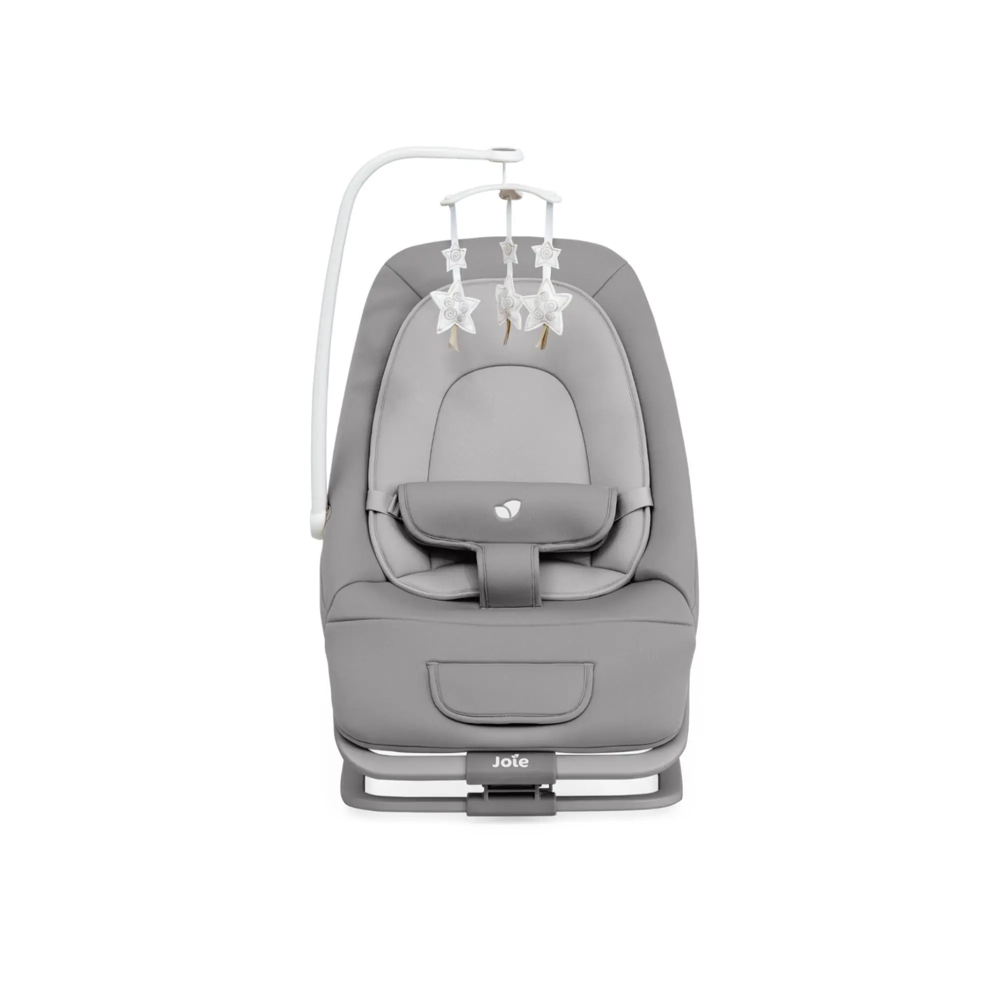 Šūpuļkrēsliņš mazuļiem Joie Dreamer, Arctic