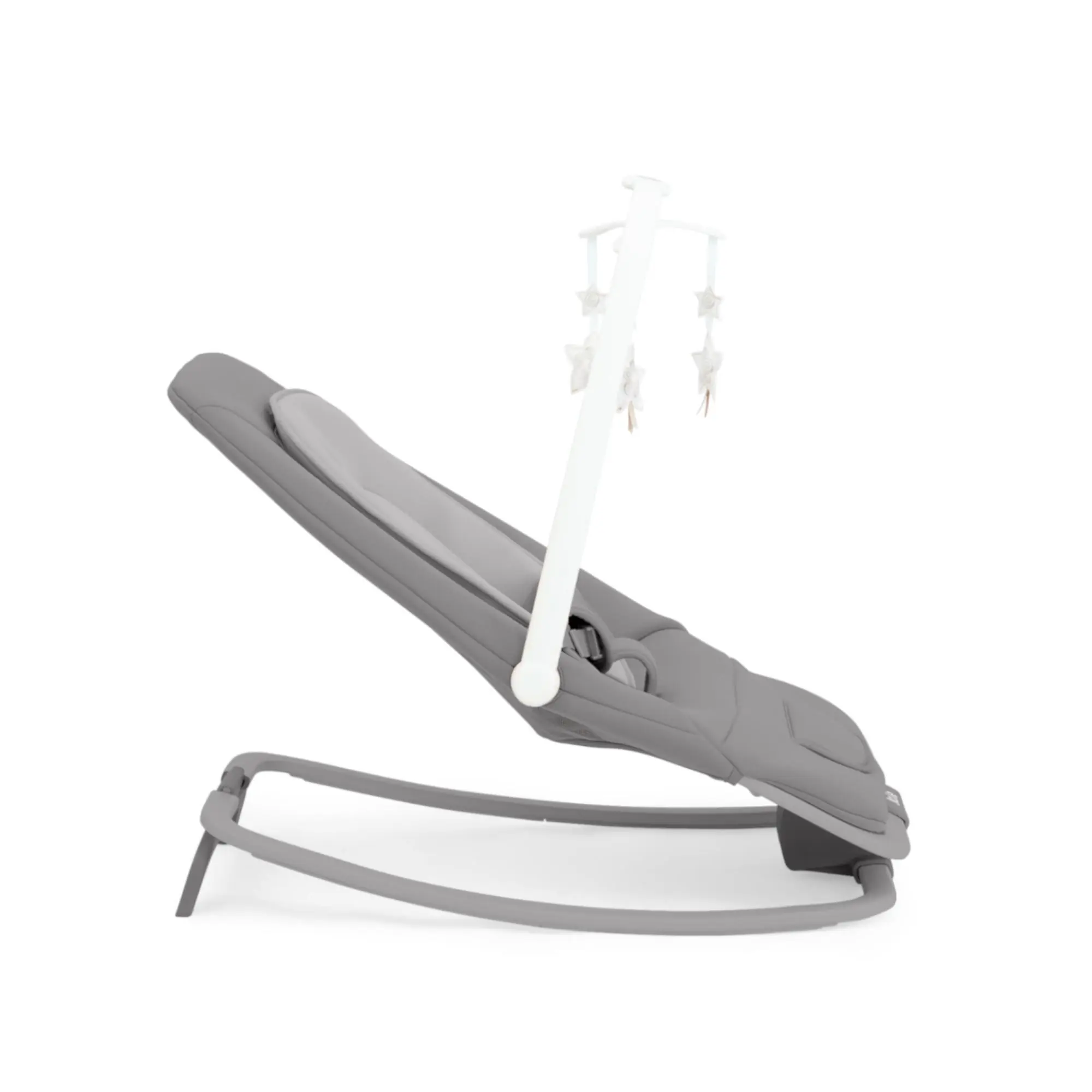 Šūpuļkrēsliņš mazuļiem Joie Dreamer, Arctic