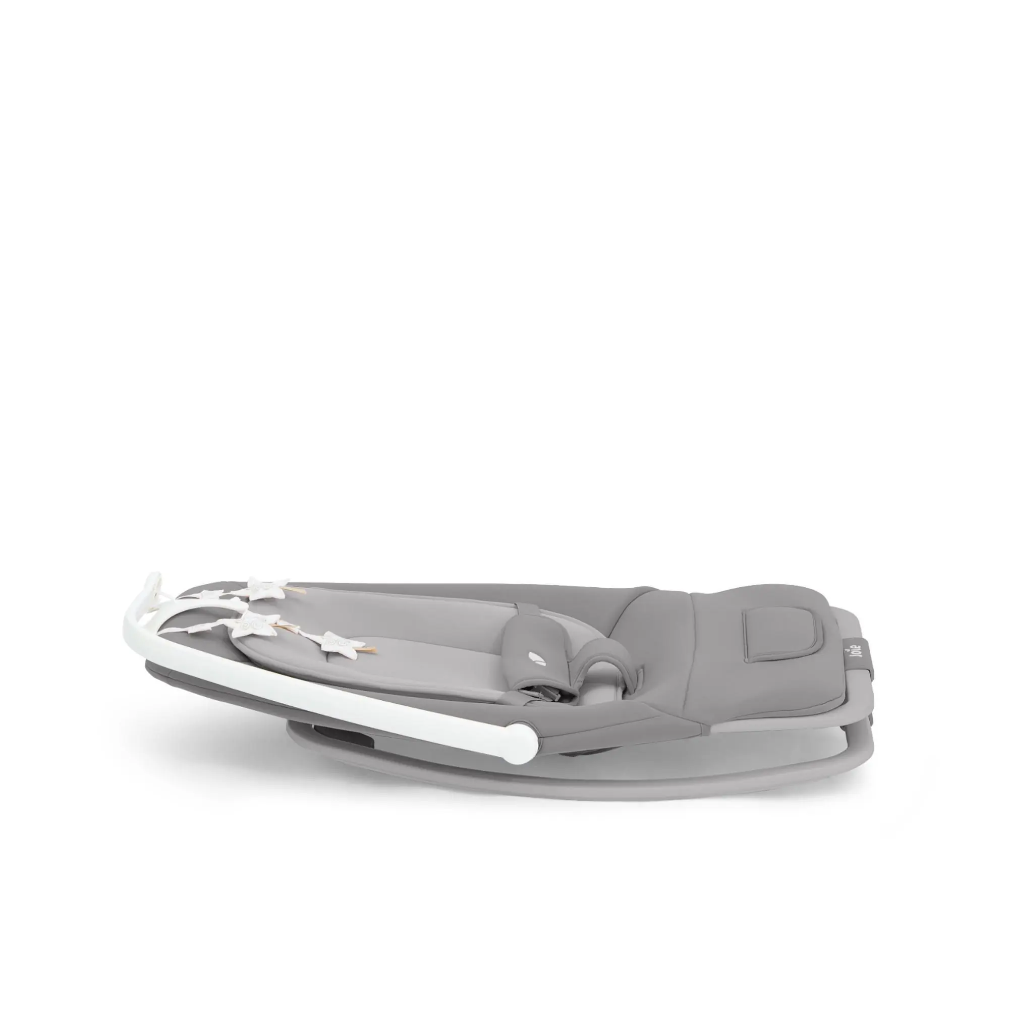 Šūpuļkrēsliņš mazuļiem Joie Dreamer, Arctic