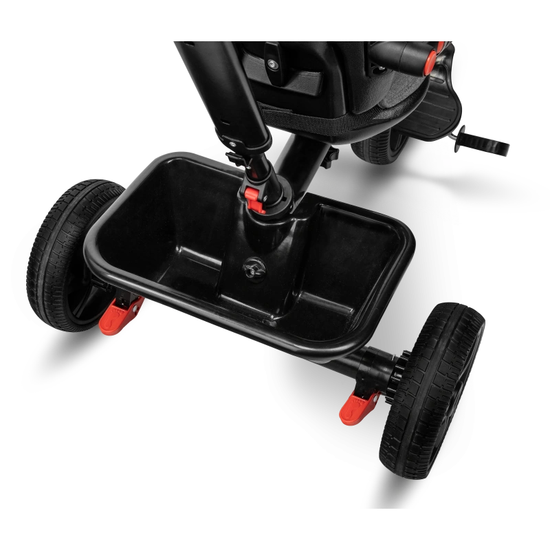 Trīsritenis Lionelo HAARI, Bubblegum