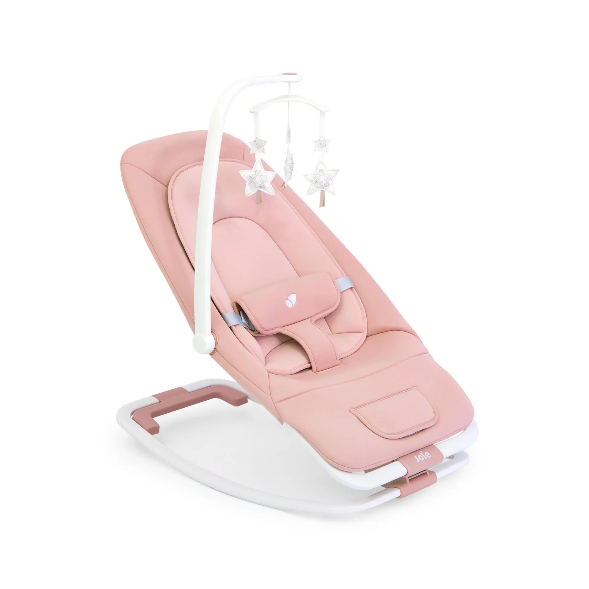 Šūpuļkrēsliņš mazuļiem Joie Dreamer, Lola