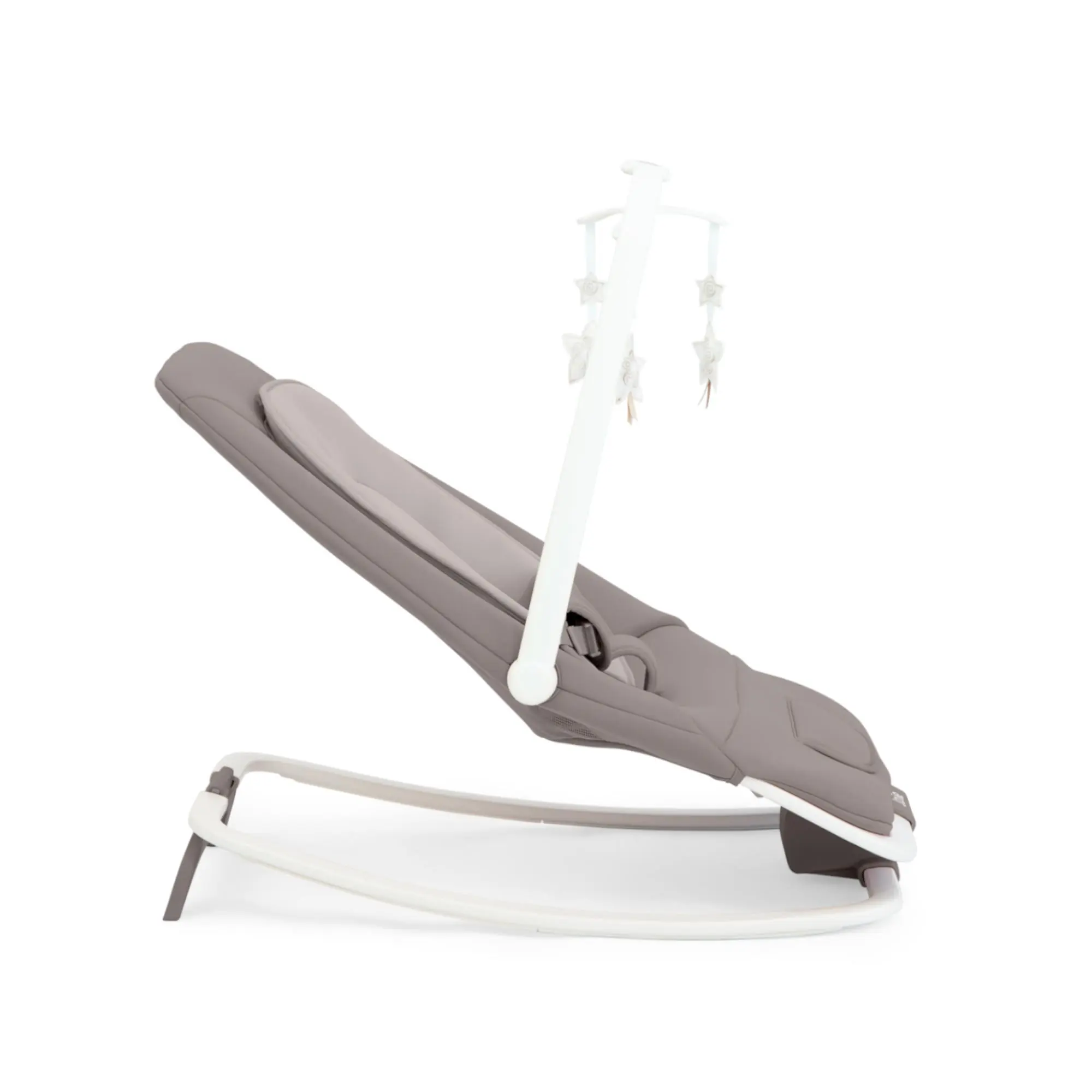 Šūpuļkrēsliņš mazuļiem Joie Dreamer, Walnut