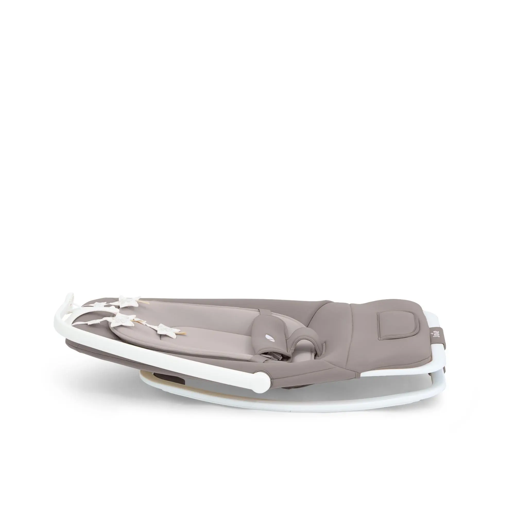 Šūpuļkrēsliņš mazuļiem Joie Dreamer, Walnut