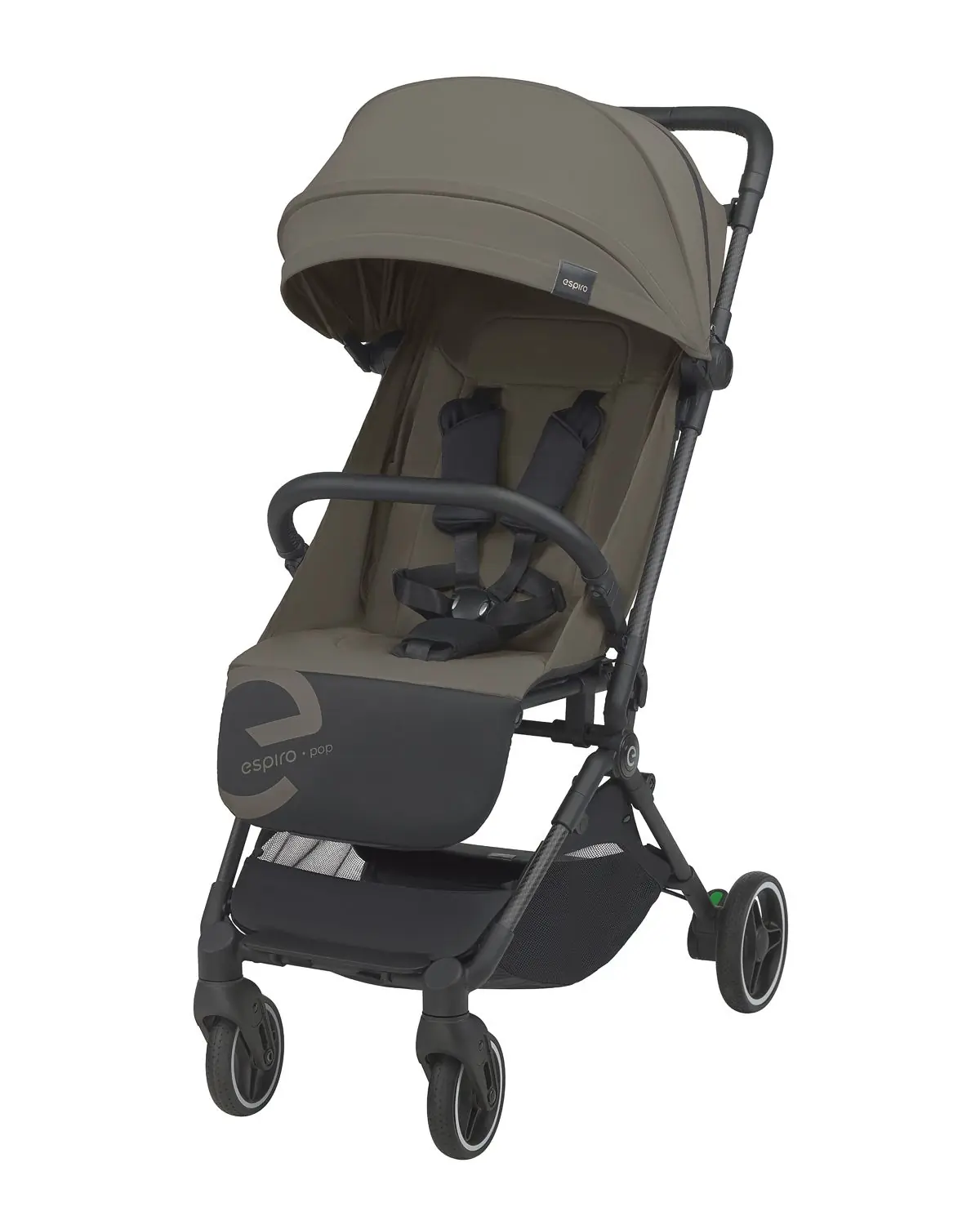 Pastaigu rati Espiro Pop, 09 tiramisu cake