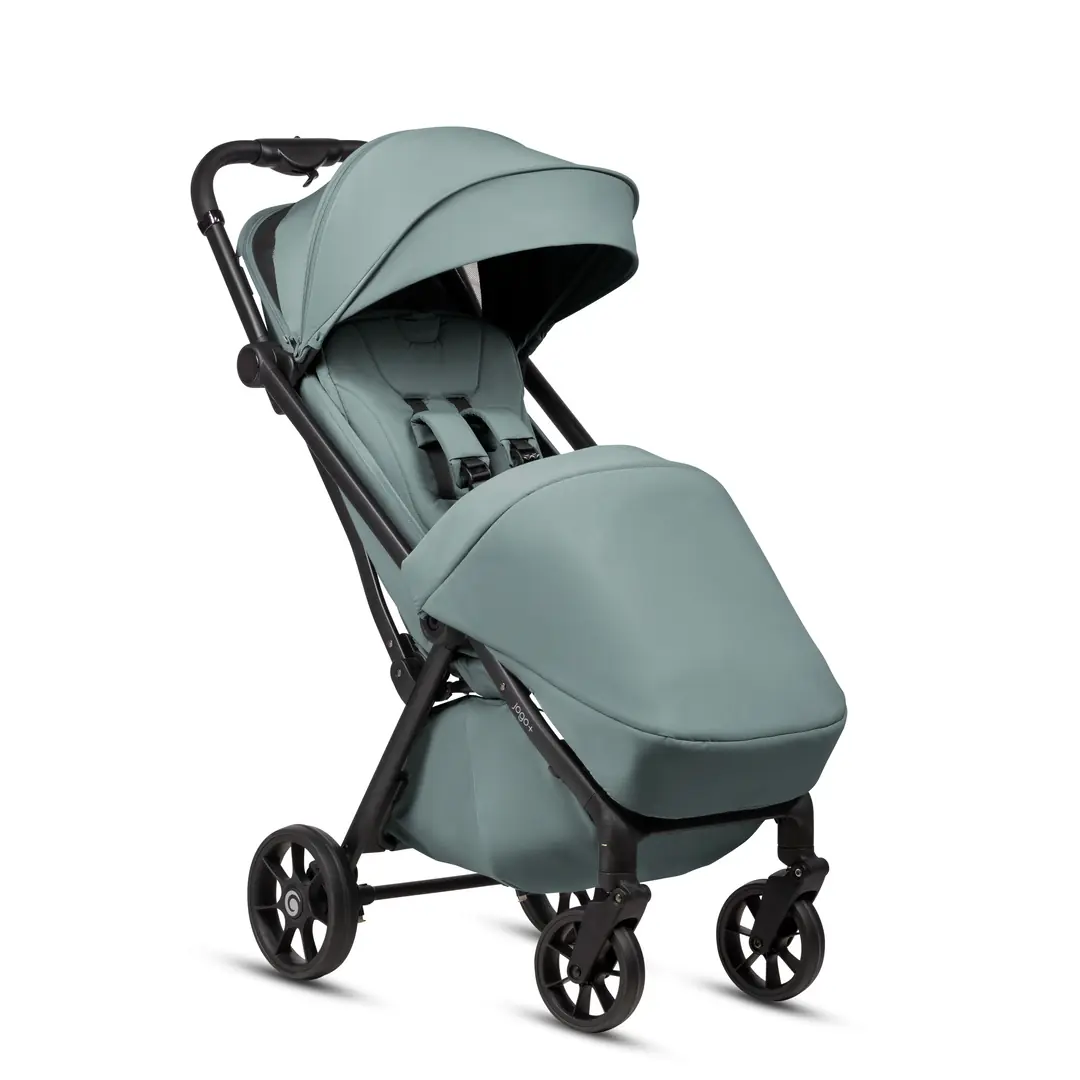 Pastaigu rati Tutis Jogo Plus 143 menta