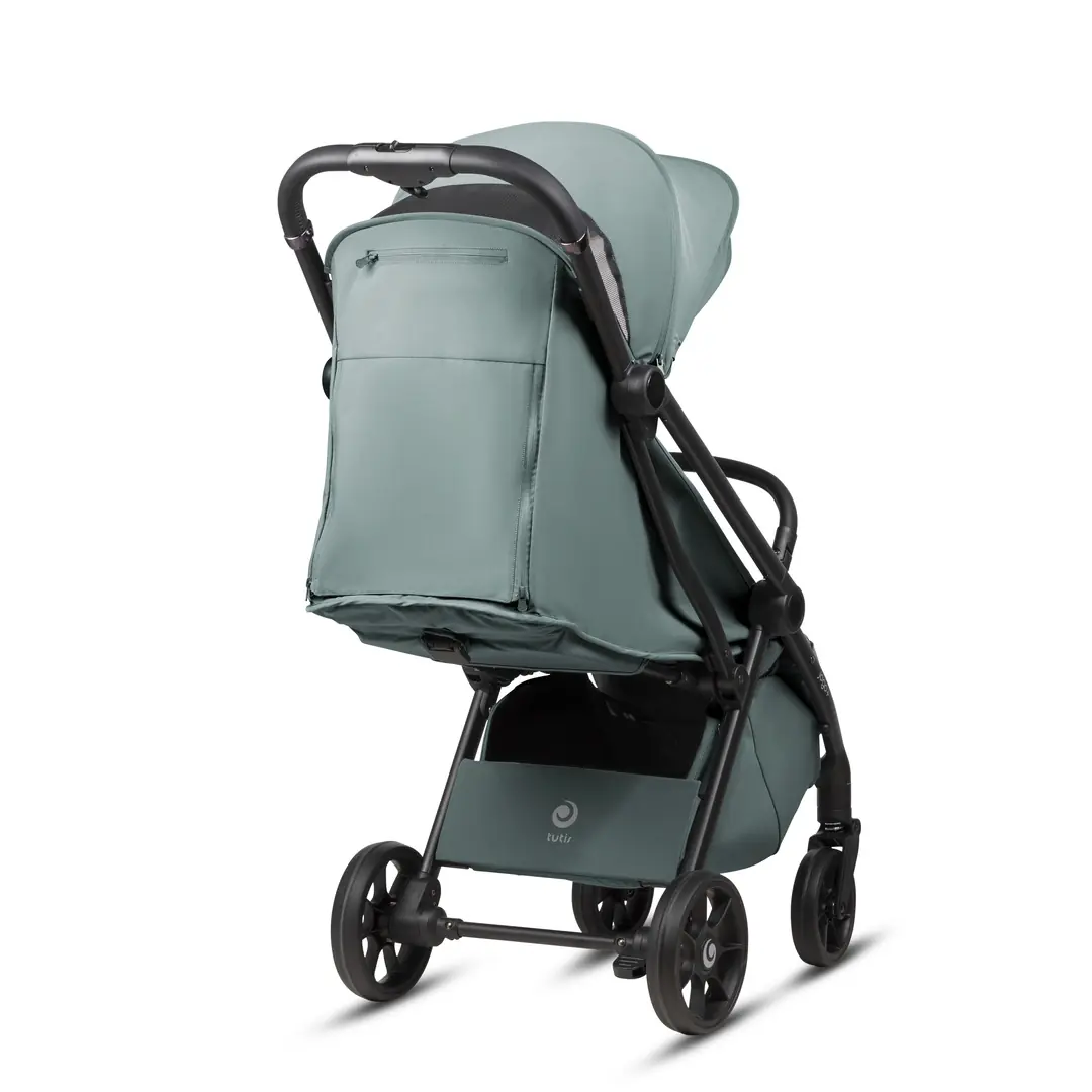 Pastaigu rati Tutis Jogo Plus 143 menta