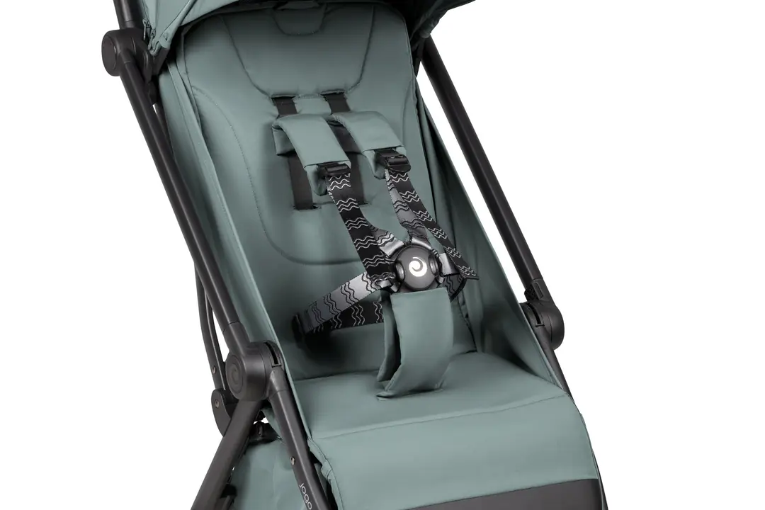 Pastaigu rati Tutis Jogo Plus 143 menta