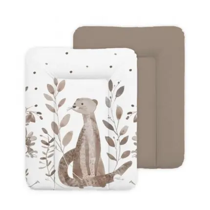Pārtinamā virsma Soft Clever Otter, Ceba baby