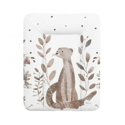 Pārtinamā virsma Soft Clever Otter, Ceba baby