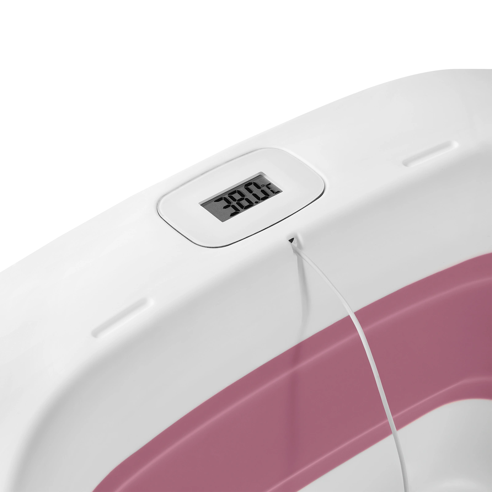 Saliekama vanniņa Lionelo Bubble, Pink magnolia