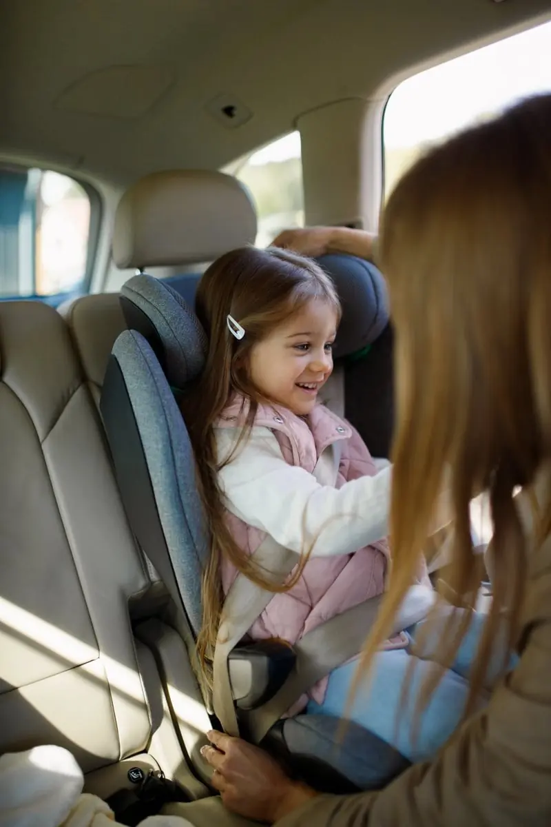 Autokrēsls Avionaut MaxSpace Airflow Autokrēsls Avionaut MaxSpace Airflow