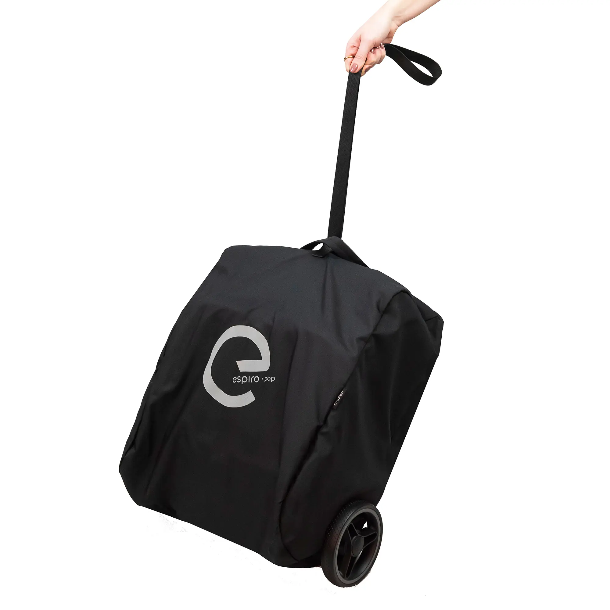 Pastaigu rati Espiro Pop