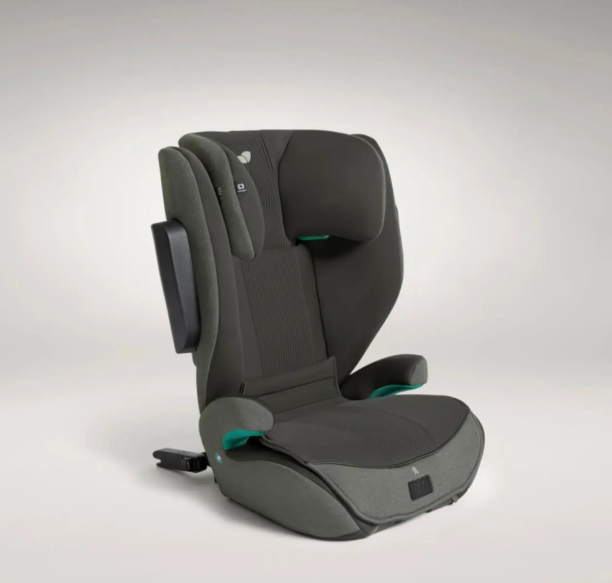 Autokrēsls Joie i-Traver 100-150 cm, Signature Evergreen