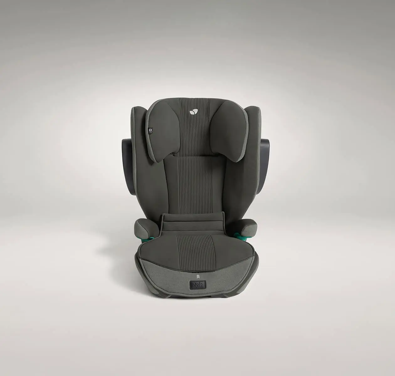 Autokrēsls Joie i-Traver 100-150 cm, Signature Evergreen