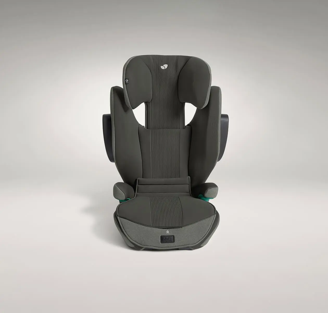 Autokrēsls Joie i-Traver 100-150 cm, Signature Evergreen
