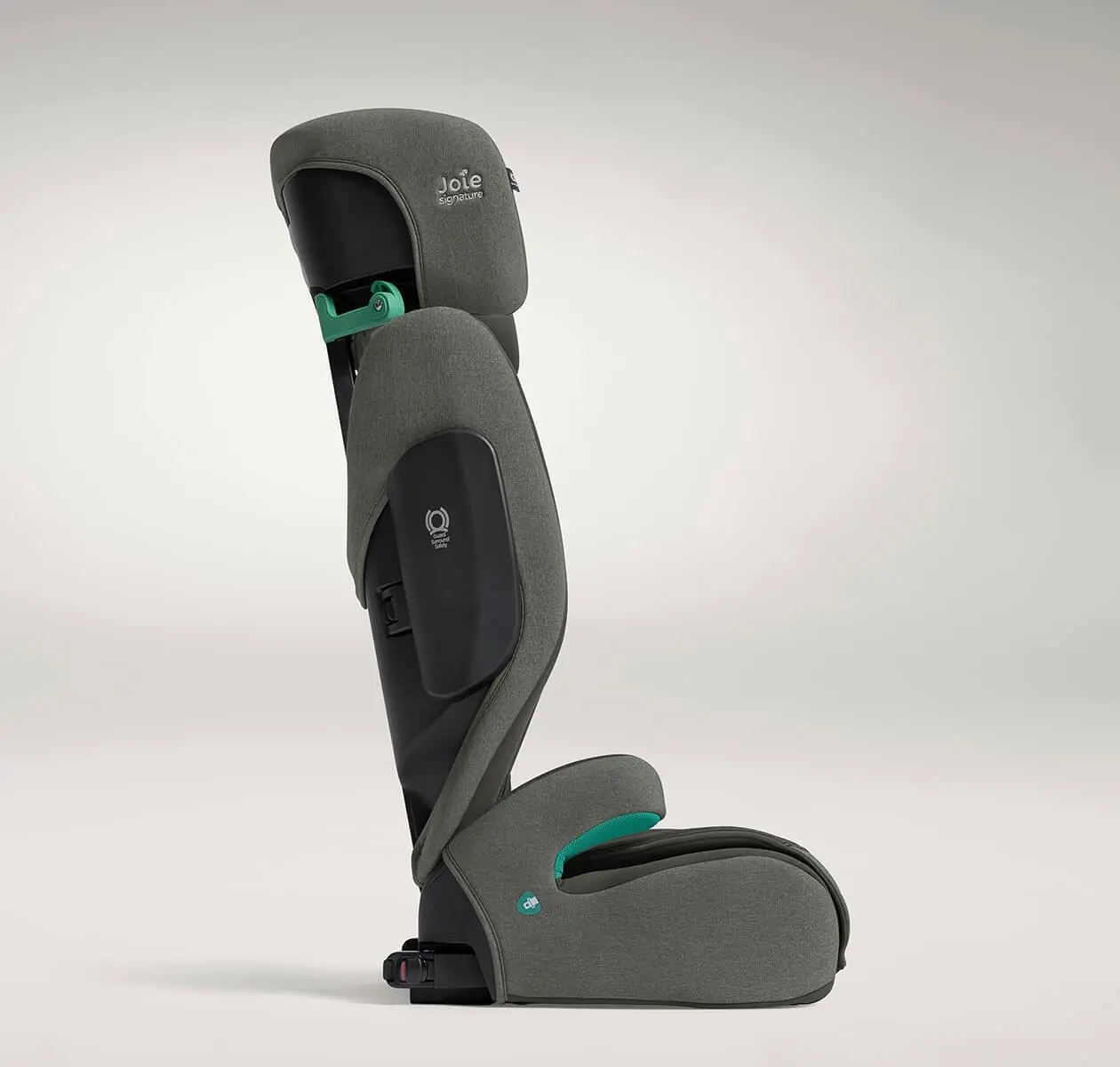 Autokrēsls Joie i-Traver 100-150 cm, Signature Evergreen