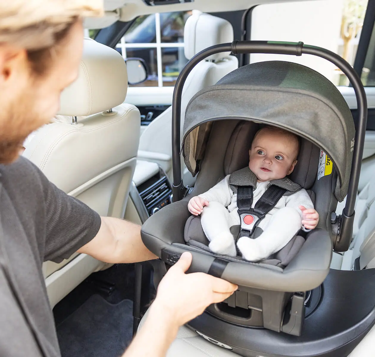 Isofix bāze Joie i-base Encore