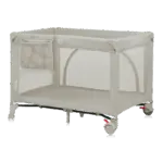 Ceļojuma gultiņa Lionelo Laura, Beige sand 1012772