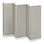 Ceļojuma gultiņa Lionelo Laura, Beige sand 1012772 - Image 6