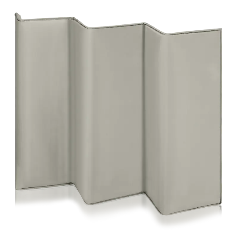 Ceļojuma gultiņa Lionelo Laura, Beige sand 1012772 - Image 6