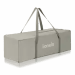 Ceļojuma gultiņa Lionelo Laura, Beige sand 1012772