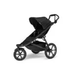 Bērnu rati Thule Urban Glide 3 Black