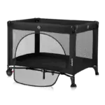 Ceļojuma gultiņa Lionelo Laura, Black carbon 1012775