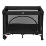 Ceļojuma gultiņa Lionelo Laura, Black carbon 1012775