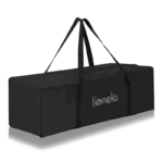 Ceļojuma gultiņa Lionelo Laura, Black carbon 1012775