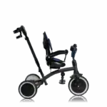 Trīsritenis Lionelo Tris Plus, Blue denim 1012771