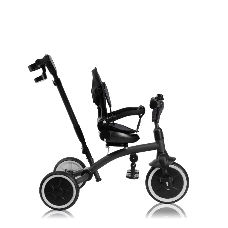 Trīsritenis Lionelo Tris Plus, Grey stone 1012776