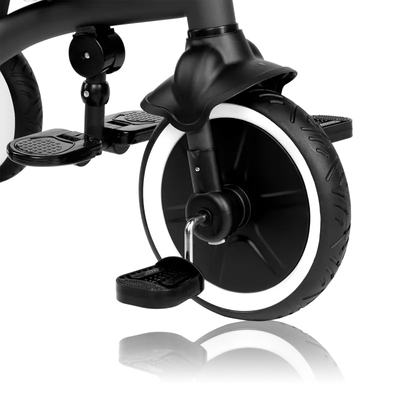 Trīsritenis Lionelo Tris Plus, Grey stone 1012776