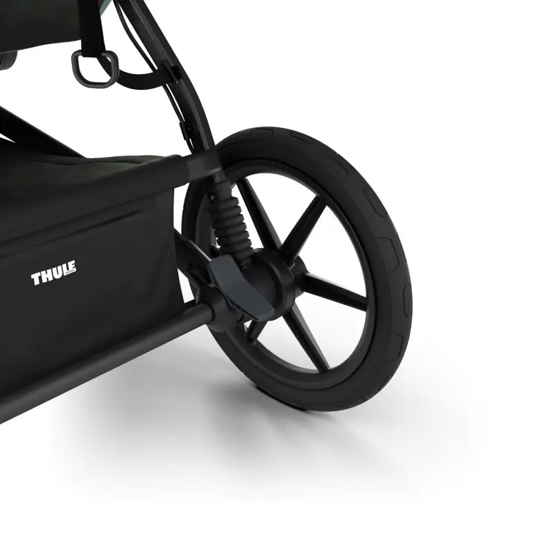 Bērnu rati Thule Urban Glide 3