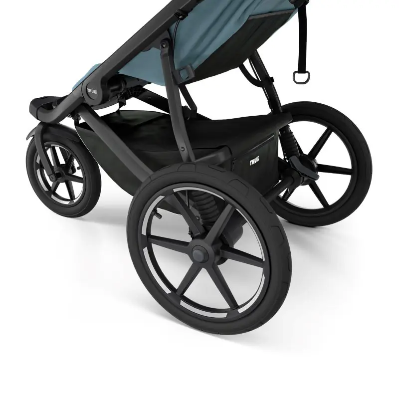 Bērnu rati Thule Urban Glide 3