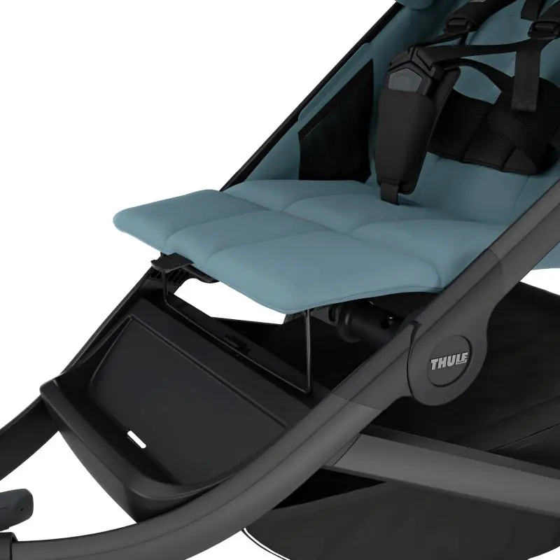Bērnu rati Thule Urban Glide 3