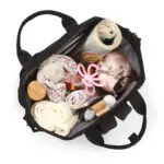 Mugursoma mammām MODERN STYLE