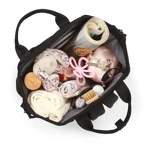 Mugursoma mammām MODERN STYLE