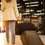 Ceļojumu soma mammai, 1650/01 Baby Ono